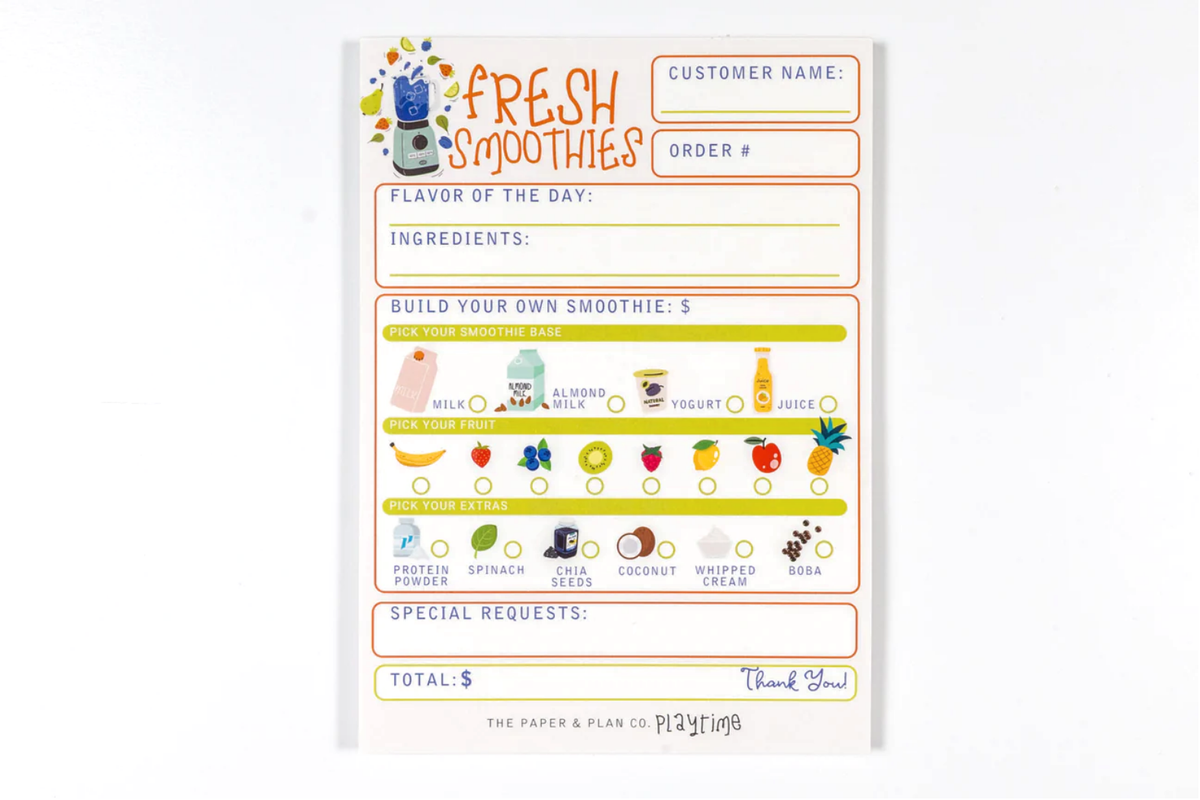 Build Your Own Bundle Playtime Pads®