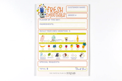 Build Your Own Bundle Playtime Pads®