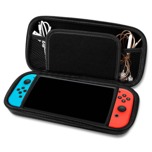 Portable Carry Case for Nintendo Otarealm