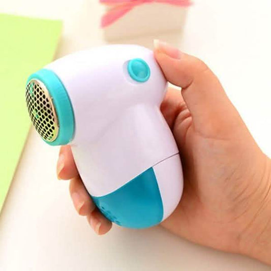 Portable Electric Clothes Fabric Shaver Hair Ball Trimmer Otarealm