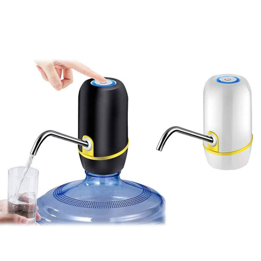 Portable Electric Water Bottle Dispenser Otarealm