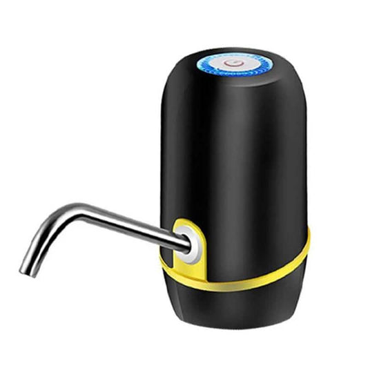 Portable Electric Water Pump Bottle Dispenser Otarealm