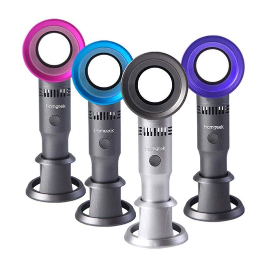 Portable Fan Hand-Held Fan Otarealm