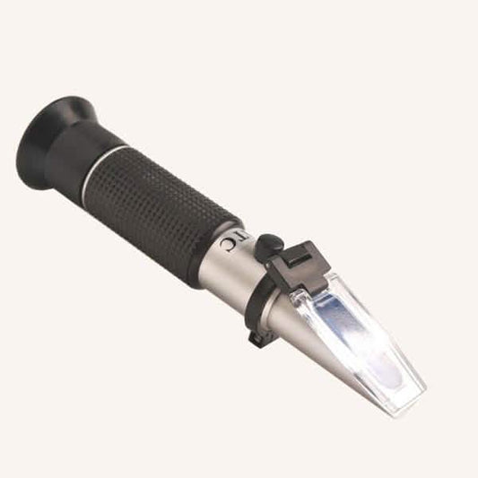Portable Handheld Refractometer Gravity Analyzer Otarealm