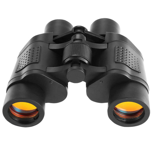 Portable HD Binoculars with Shoulder Strap Bag Otarealm