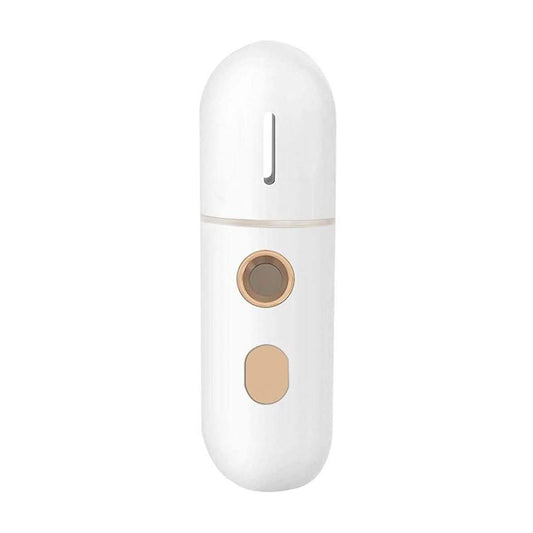 Portable Mini Face Steamer Otarealm