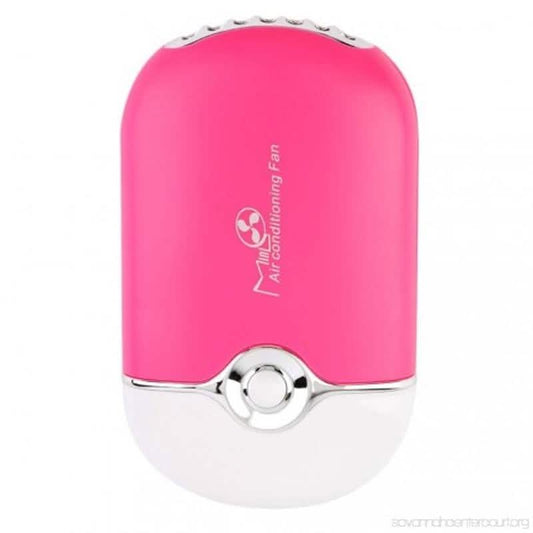 Portable Mini Personal Air Conditioning Fan Otarealm