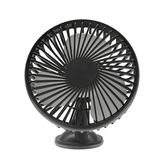 Portable Rotatable Car Cooling Fan Otarealm