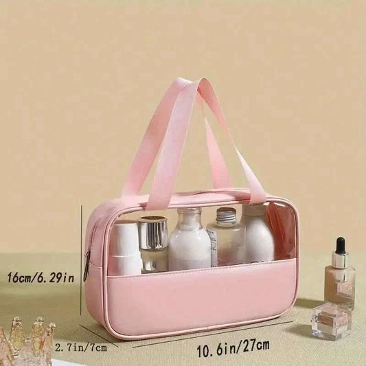 Portable & Waterproof Cosmetic Storage Bag Otarealm