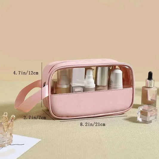 Portable & Waterproof Cosmetic Storage Bag Otarealm