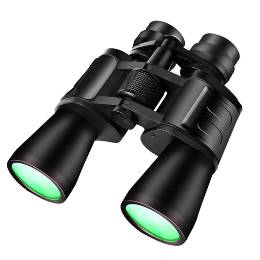 Portable Zoom Binoculars with FMC Lens Otarealm
