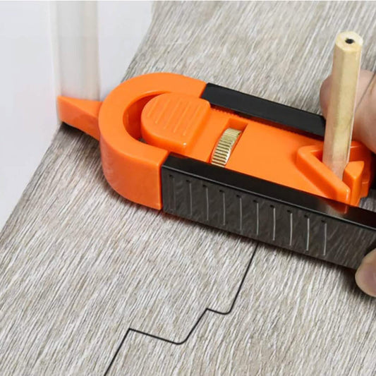 Precise Contour Gauge Otarealm