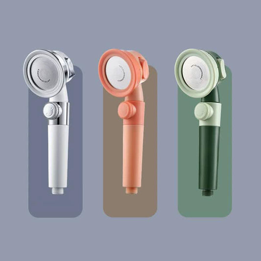 Pressurized Rain Shower Set Otarealm