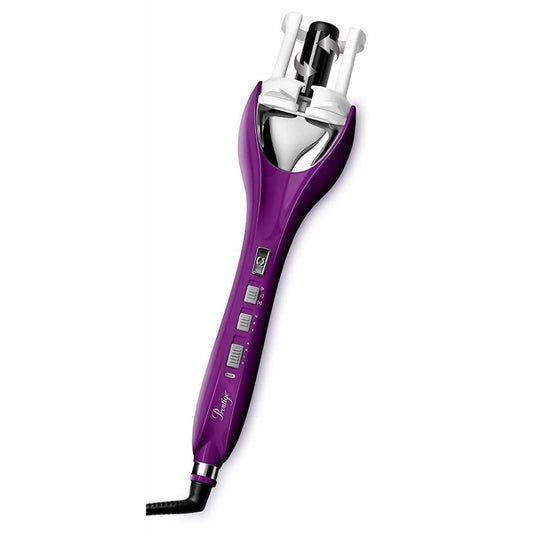 Prestige Pro Automatic Curler Deluxe with Ionic Technology Otarealm