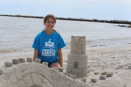 Pro Tower Kit - Outdoor Sand & Snow Castle Molds