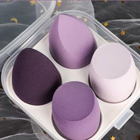 Professional Cosmetic Puff Blending Makeup Sponge Otarealm