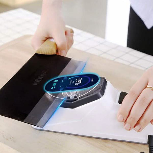 Professional Electric Knife Sharpener Otarealm