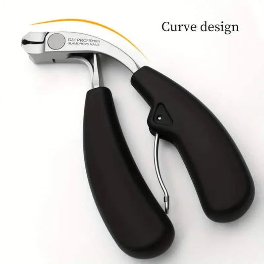 Professional Heavy-Duty Toenail Nail Clippers