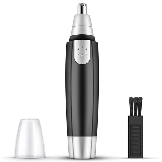 Professional Nose and Ear Hair Trimmer Otarealm
