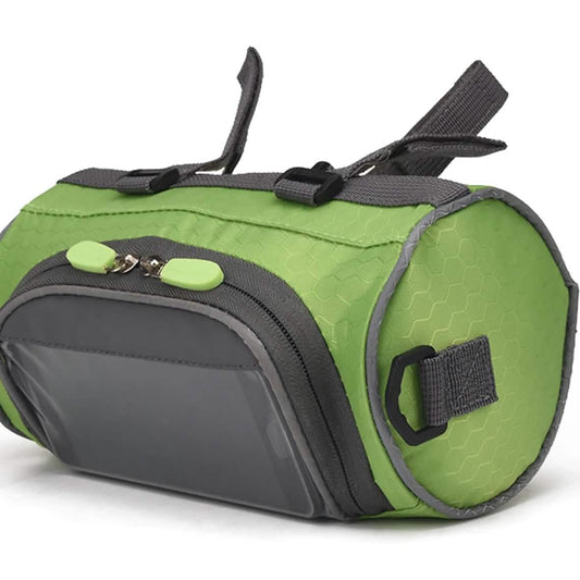 PROMEND Bike Handlebar Bag Otarealm