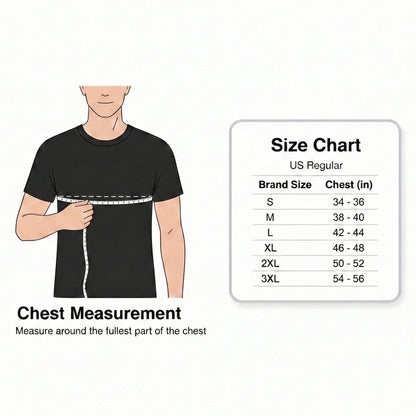 Proud Dad Of A 2026 Graduate Graphic T-Shirt Cotton Men's Casual Commemorative Wear