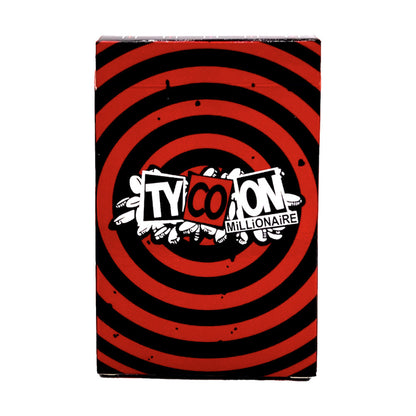 Persona 5 Tycoon Deck