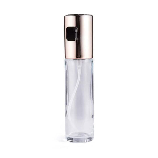 Push Type Olive Oil Spray Bottle Otarealm