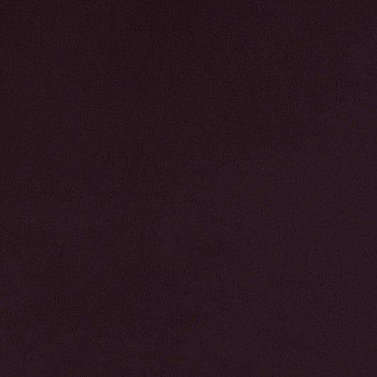 Quilting Cuddle Solid Black Cherry Fabric Per Yard