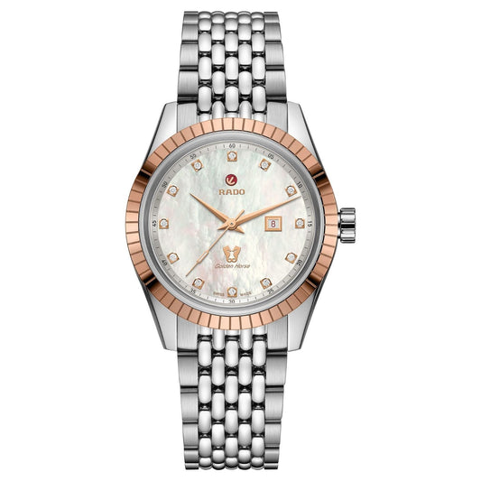 Rado Women's Tradition