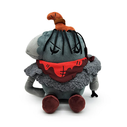 Cult of the Lamb 9" Plush