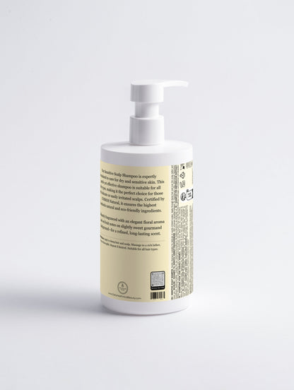 Sensitive Scalp Shampoo Otarealm
