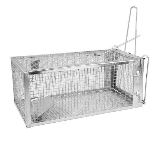 Rat Trap Cage Humane Live Rodent Otarealm