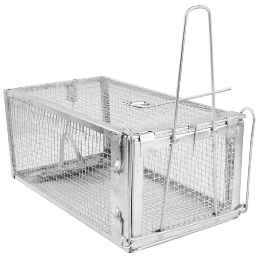 Rat Trap Cage Humane Live Rodent Otarealm