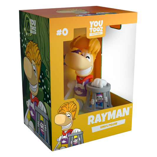 Youtooz - Rayman