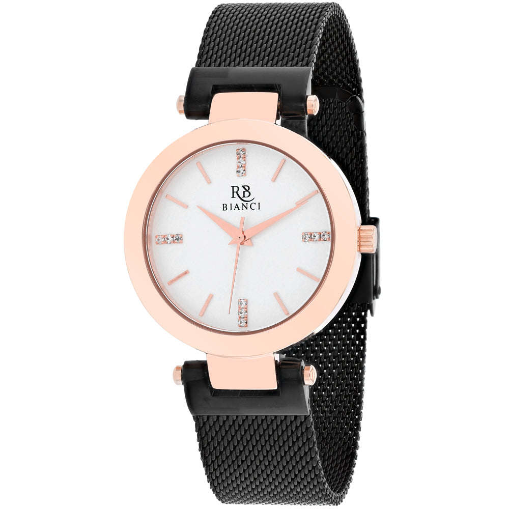 Roberto Bianci Women's Cristallo Otarealm