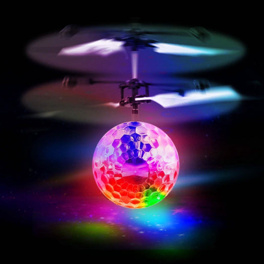 RC Flying Drone Elastic Infrared Otarealm