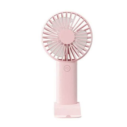 Rechargeable Handheld Mini Fan Otarealm