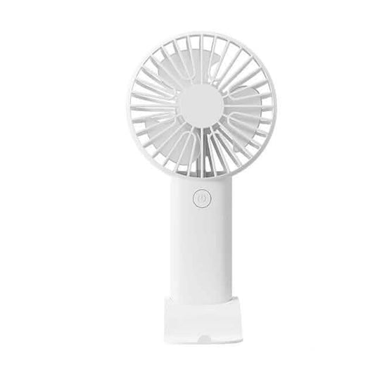 Rechargeable Handheld Mini Fan Otarealm