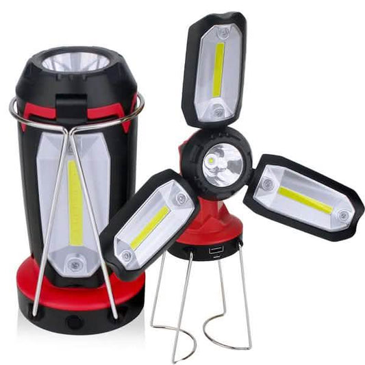 Rechargeable LED Work Light Otarealm
