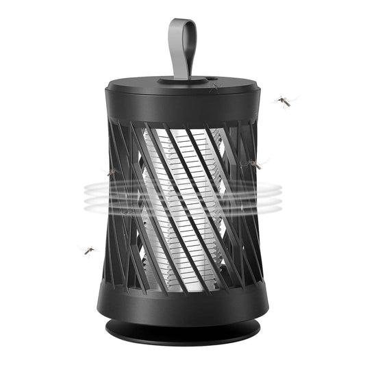 Rechargeable Mosquito Killer Lamp with Night Light Otarealm