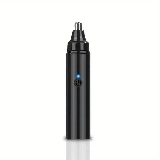 Rechargeable USB Electric Nose & Ear Hair Trimmer Otarealm