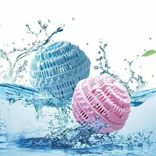 Reusable Laundry Cleaning Ball Otarealm