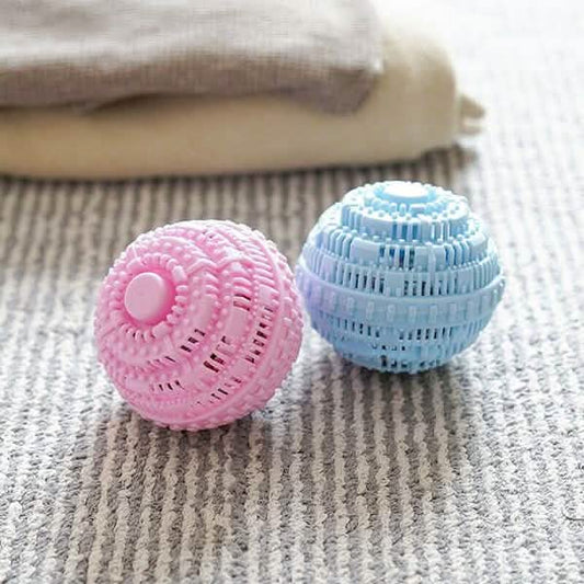 Reusable Laundry Cleaning Ball Otarealm