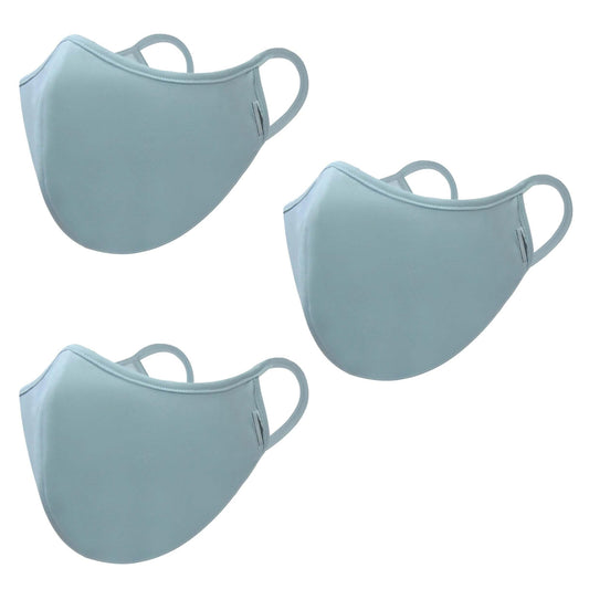 Reusable Washable 3-Ply Face Mask Otarealm