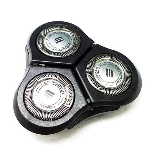 RQ11 Replacement Shaving Head Otarealm