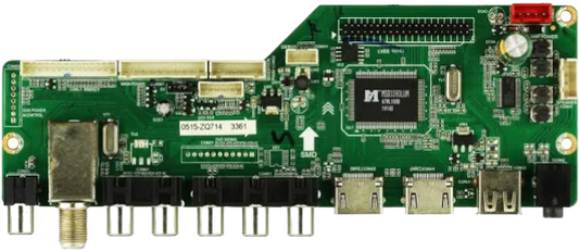 RCA 46RE01M3393LNA35-B1 Main Board for LED46C45RQ (See Note) Otarealm