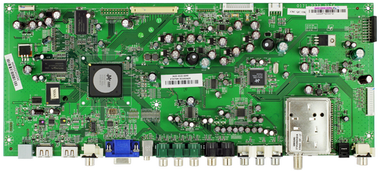 Vizio 3632-0202-0150 Main Board for VX32LHDTV10A Otarealm