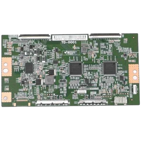 Sony 1-011-258-11 34291100BG0 ST6451D03-5 T-Con Board Otarealm