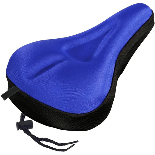 Soft Gel Bicycle Seat Cover