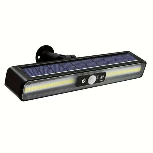 Solar Waterproof Movement Induction Wall Lamp Otarealm